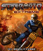 Supermoto Extreme (240x320)